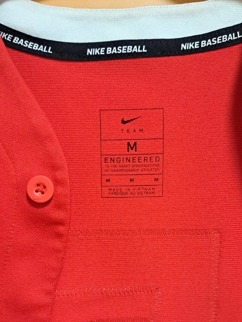 Nike short sleeve